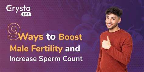 masumax for fertility|10 Ways to Boost Male Fertility and Increase Sperm Count.